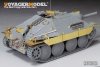 Voyager Model PE351297 WWII German Sd.Kfz.138/2 Hetzer Flame Tank Upgrade Set For TAKOM 1/35